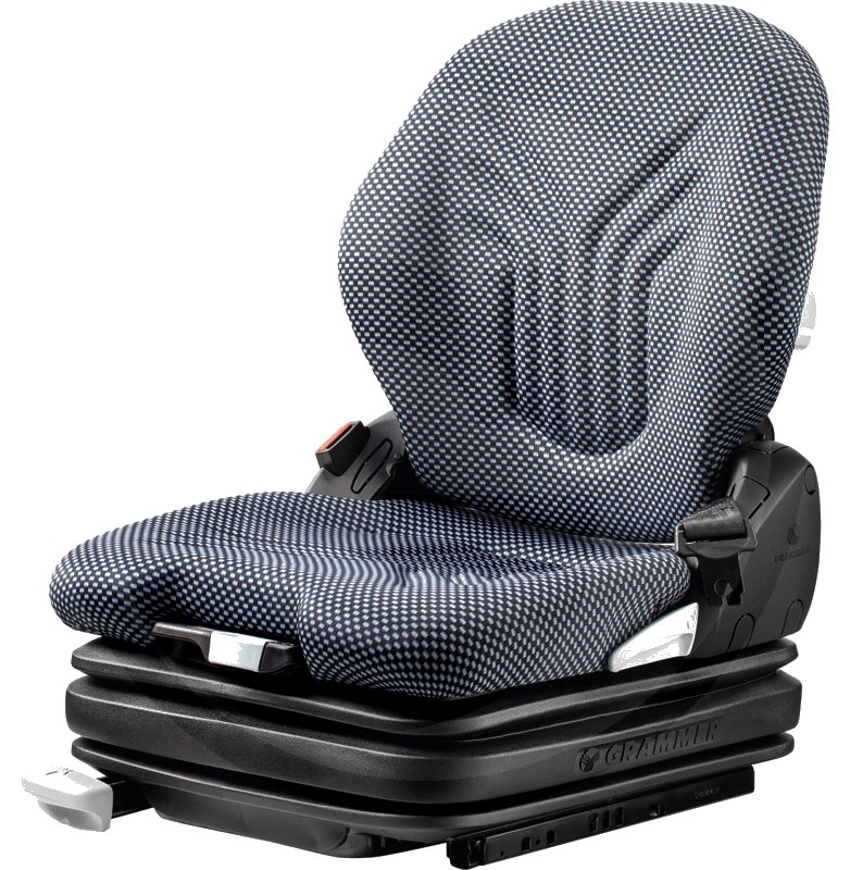 GRAMMER Primo L - MSG75G/521