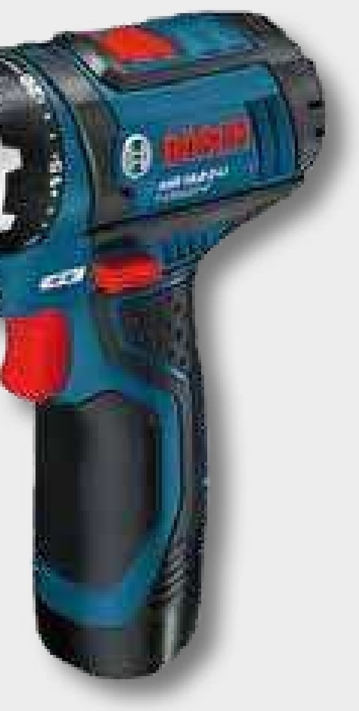 BOSCH Masina de insurubat cu acumulator - GSR 12V-15