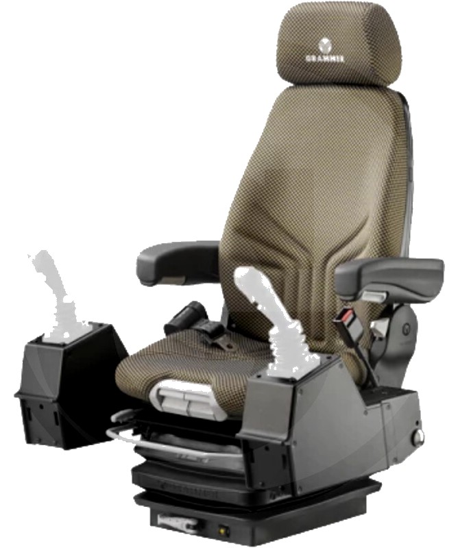 GRAMMER Actimo M - MSG85/722