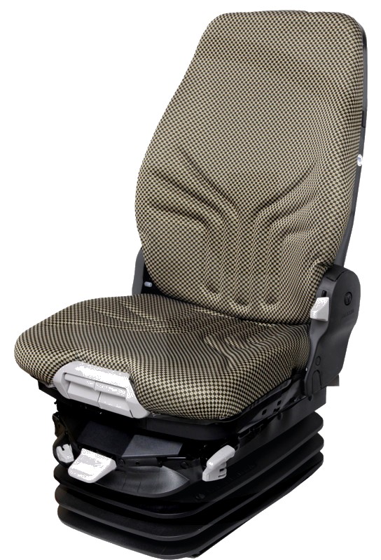 GRAMMER Actimo XL - MSG95A/722 24V