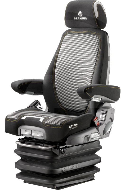 GRAMMER Actimo Evolution - MSG95EL/742