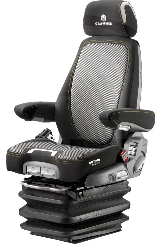 GRAMMER Actimo Evolution - MSG95EL/742