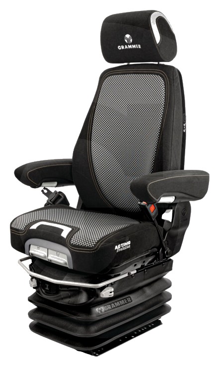 GRAMMER Actimo Evolution - MSG95EL/722