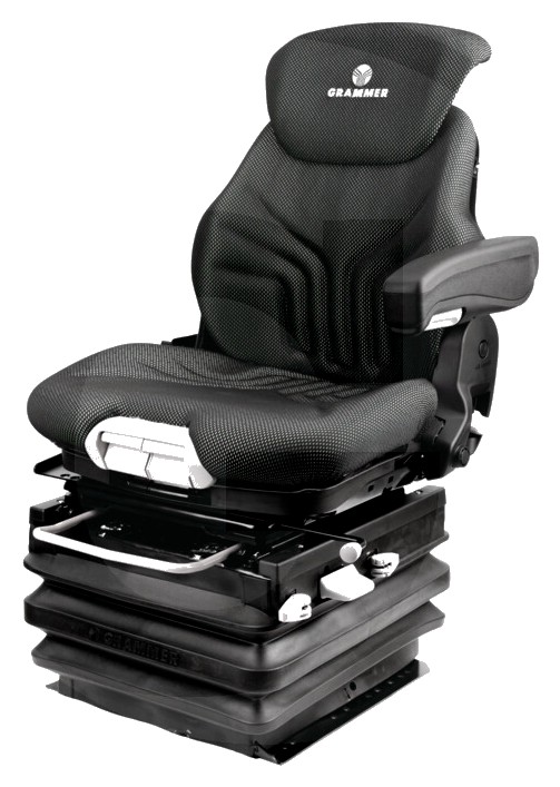GRAMMER Maximo XT Professional - MSG97AL/731