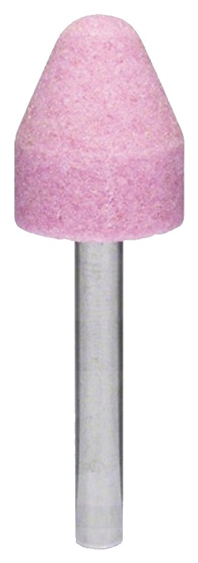 BOSCH Stift de rectificat 20 x 25 mm