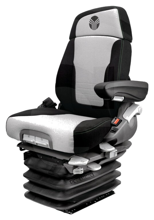 GRAMMER Maximo Dynamic Plus - MSG95AL/741