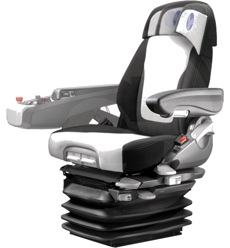 GRAMMER Maximo Dynamic Plus - MSG95AL/741