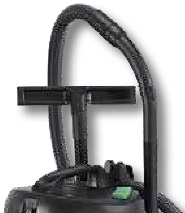 Hikoki Aspirator umed / uscat "RP250YDL" 392 x 550 x 374 mm