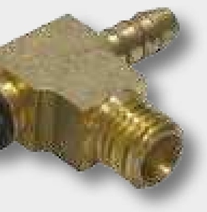 Voss Stecher L M12 x 1,5 L06