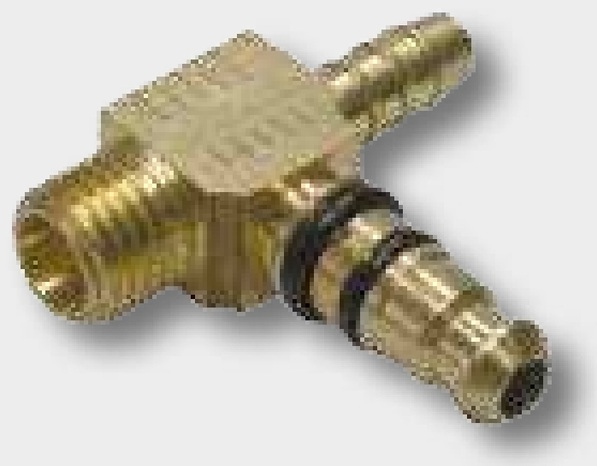 Voss Stecher L M12 x 1,5 L06
