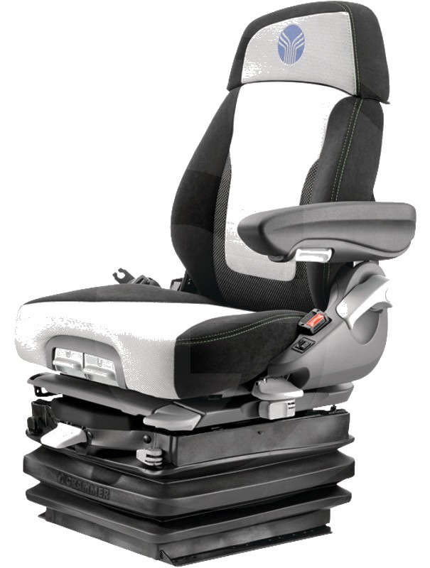 GRAMMER Maximo XT Dynamic Plus - MSG97AL/741