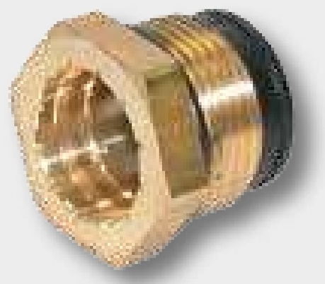 Voss Surub filetat M16 x 1,5