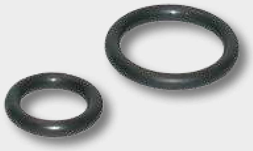 Voss Garnitura inelara 12 x 1,6 mm