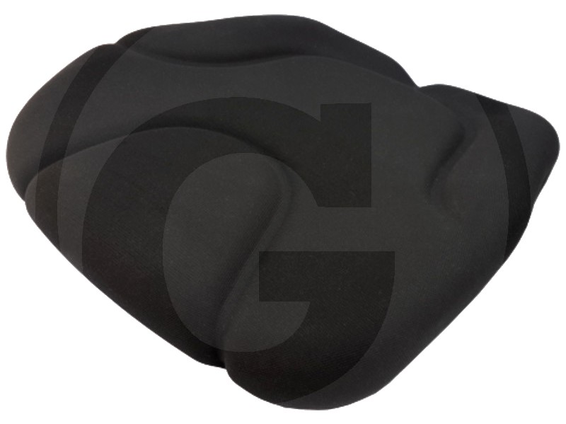Perna scaun - tapitata, neagra potrivit pentru 240920200, 24000091