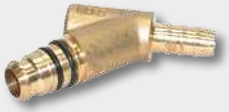 Voss Stecher unghiular