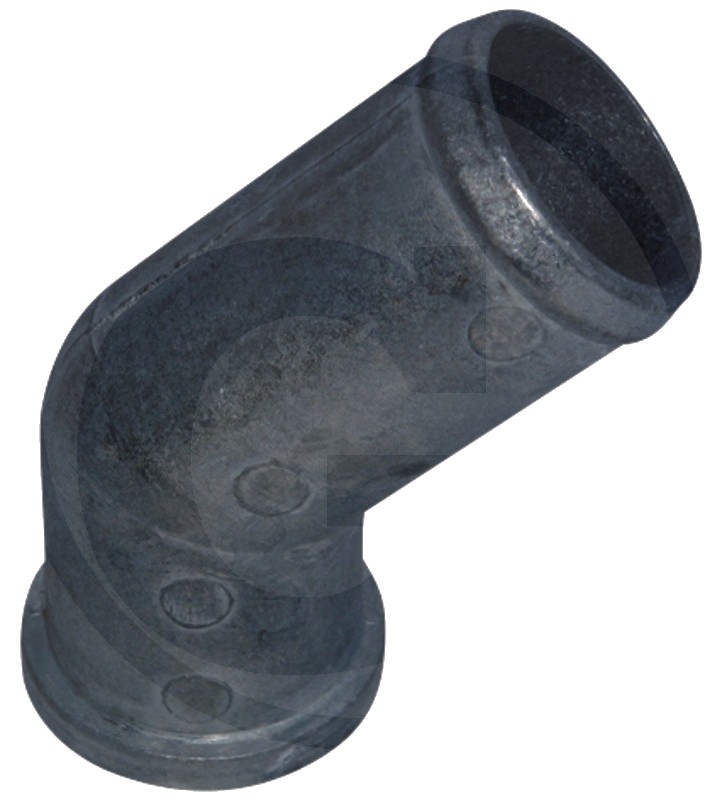 SUNFAB Racord de aspirație 45°