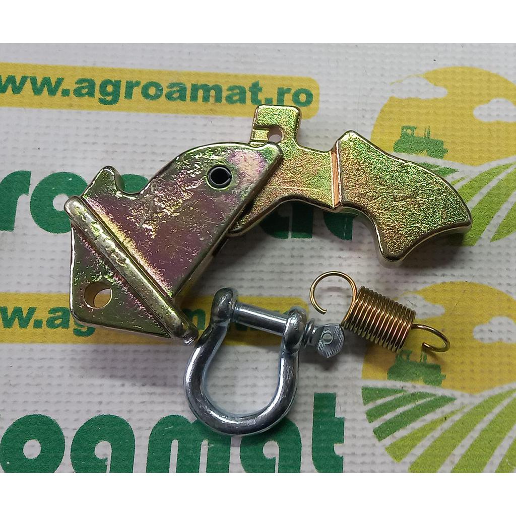 Set Reparatie Cat.3 AL117727