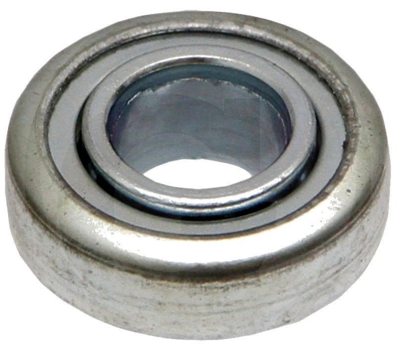 Rulment pentru roata 12,7 mm