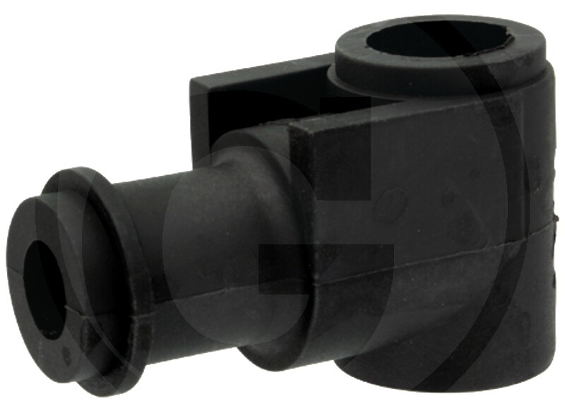 Bucsa directie 18,3 / 12 mm