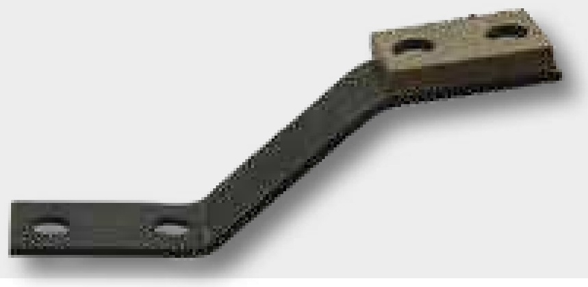 Lama frana 317 mm