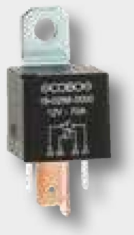 BOSCH Releu - Releu