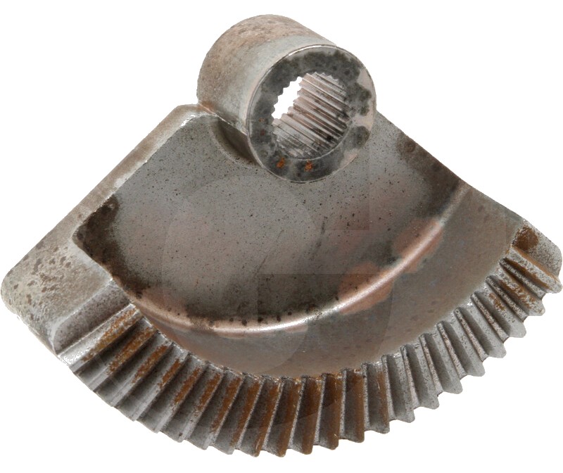 Segment ghidaj 19,05 mm