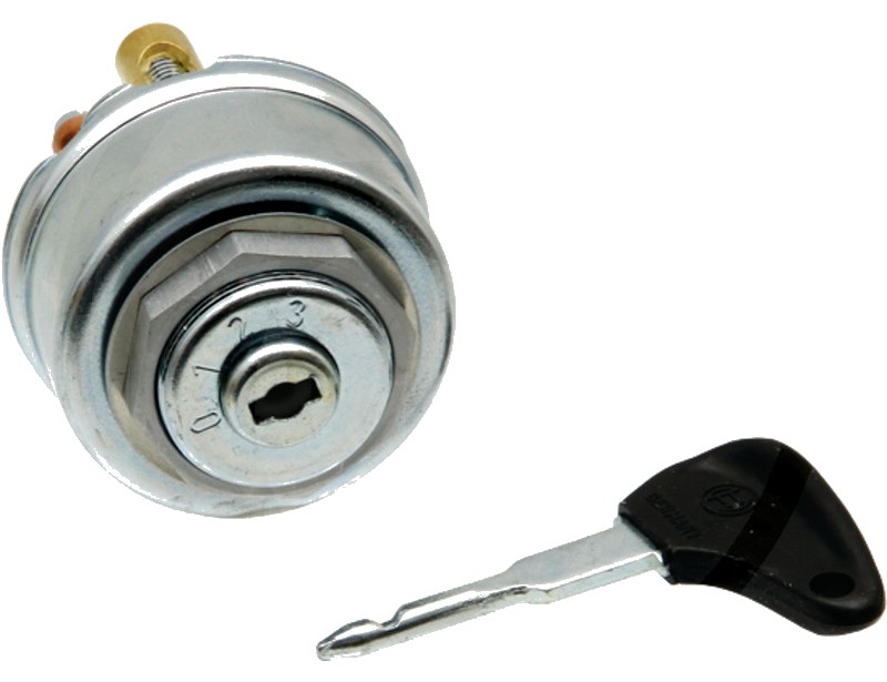 BOSCH Comutator aprindere - cu cheie