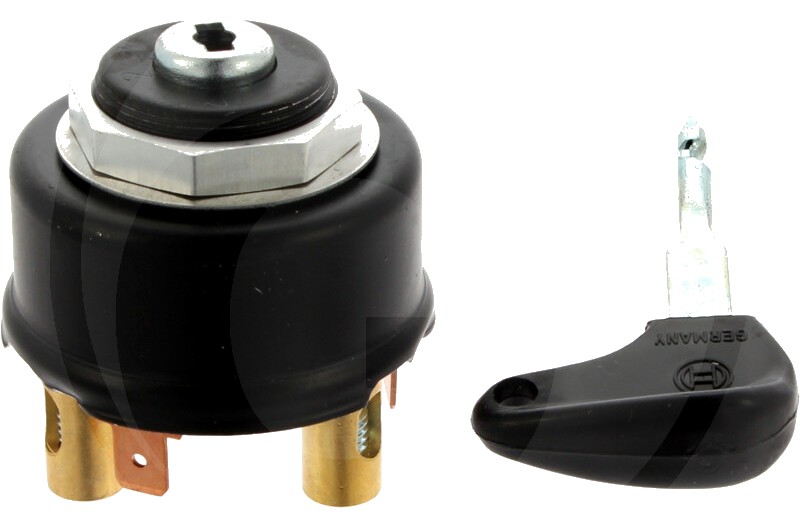 BOSCH Comutator de lumina - cu cheie
