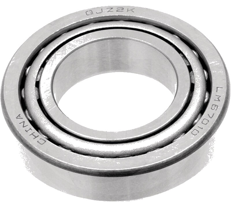 Lagar 31,7 mm