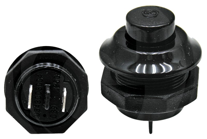 BOSCH Comutator cu buton - Inchizator