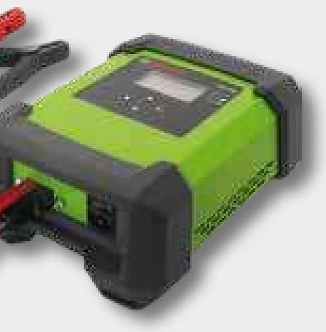 BOSCH Redresor BAT 645 - inclusiv suport de perete
