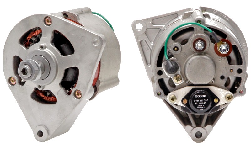 BOSCH Generator