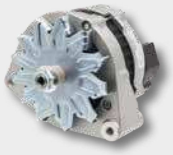 BOSCH Generator 165 mm