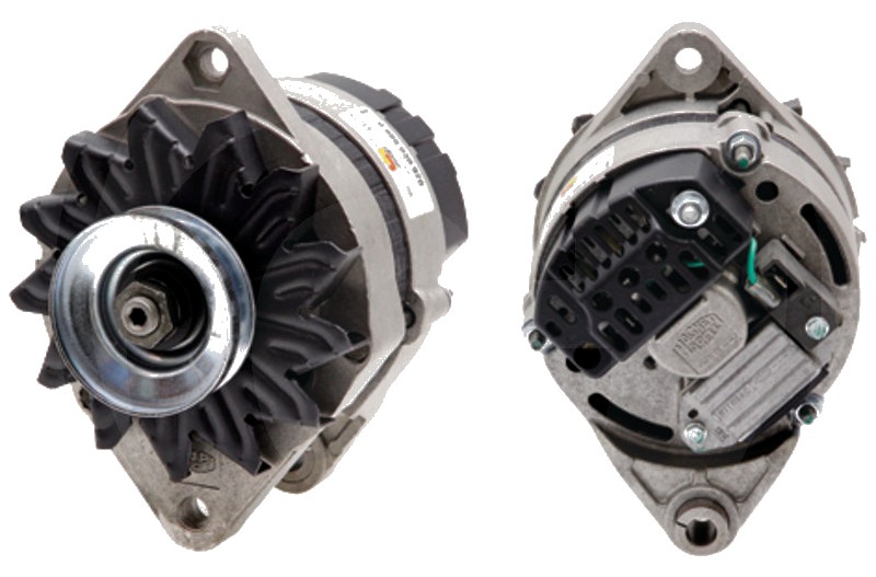 BOSCH Generator 169 mm