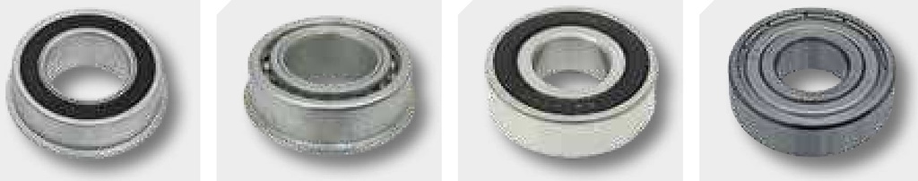 Lagar cu rola 54,90 mm