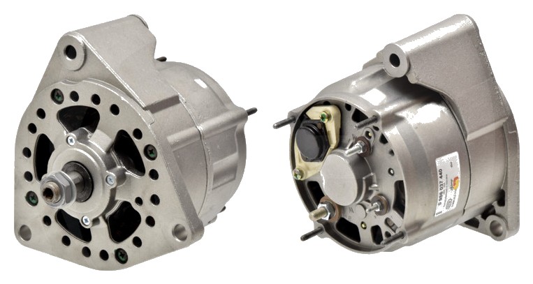 BOSCH Generator 176 mm