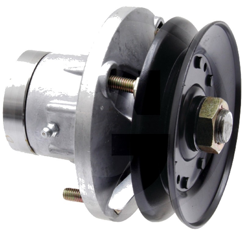 Axuri 119 mm