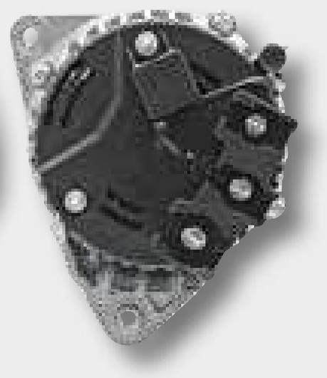 BOSCH Generator 162 mm