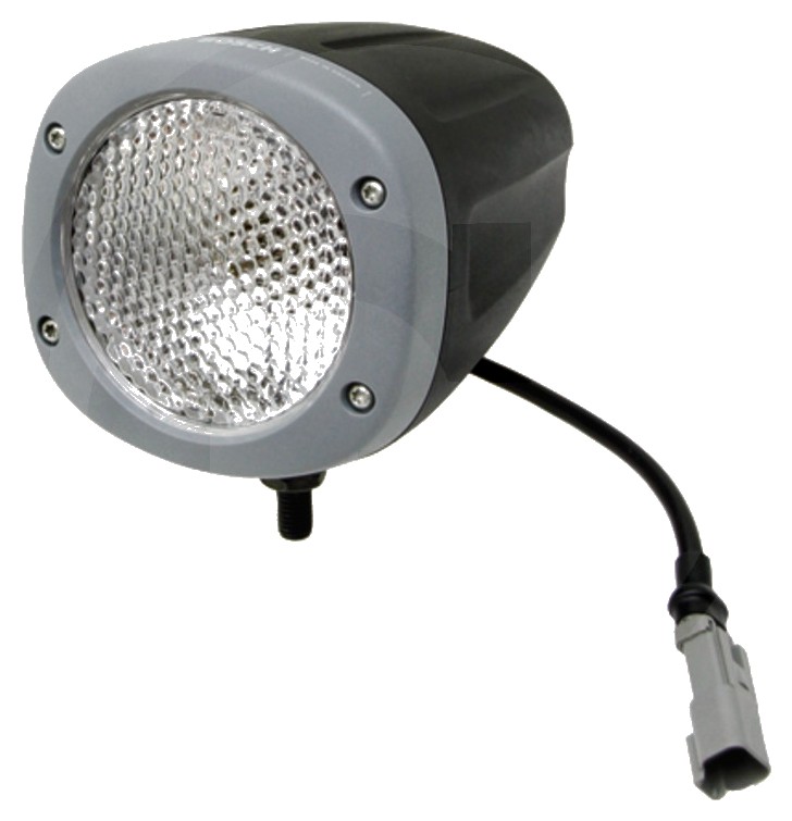 BOSCH Far de lucru Carcasă: Plastic