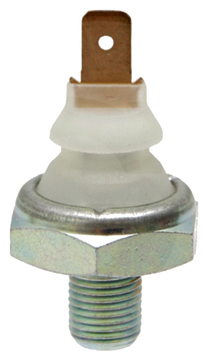 BOSCH Presostat circuit de ulei 0,15 - 0,45 bar Filet M10 x 1 Fisa plata