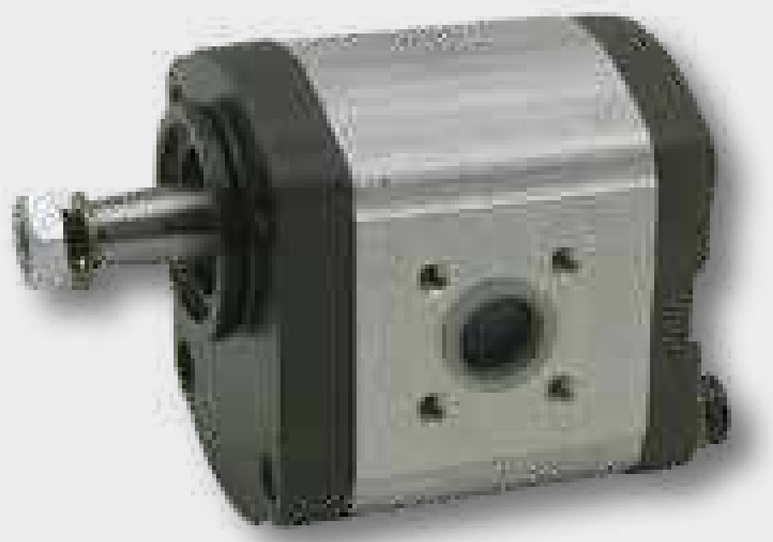 Bosch/Rexroth Pompa hidraulica - sens de rotatie spre dreapta
