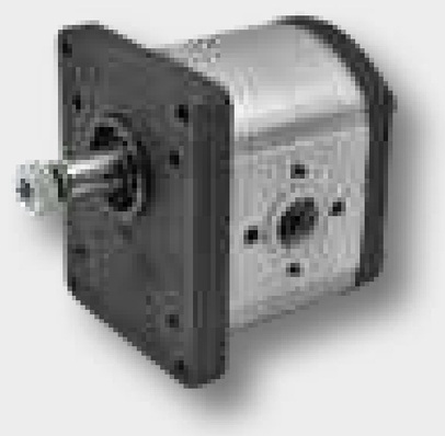 Bosch/Rexroth Pompa hidraulica - fara directie asistata, cu rotatie pe stânga