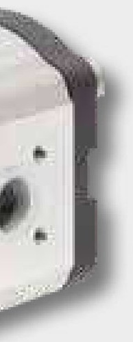 Bosch/Rexroth Pompa hidraulica - sens de rotatie spre dreapta