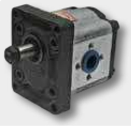 Bosch/Rexroth Pompa hidraulica - cu rotatie spre dreapta