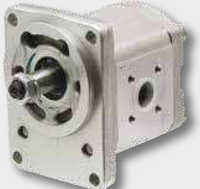 Bosch/Rexroth Pompa hidraulica 250 bar