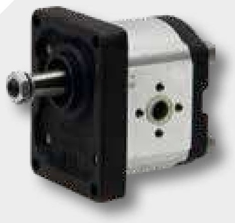 Bosch/Rexroth Pompa hidraulica - Sens de rotație stânga