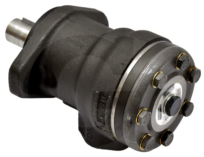 WHITE Motor hidraulic OMR-X 375cc D = 1"/ A2 179,8 mm