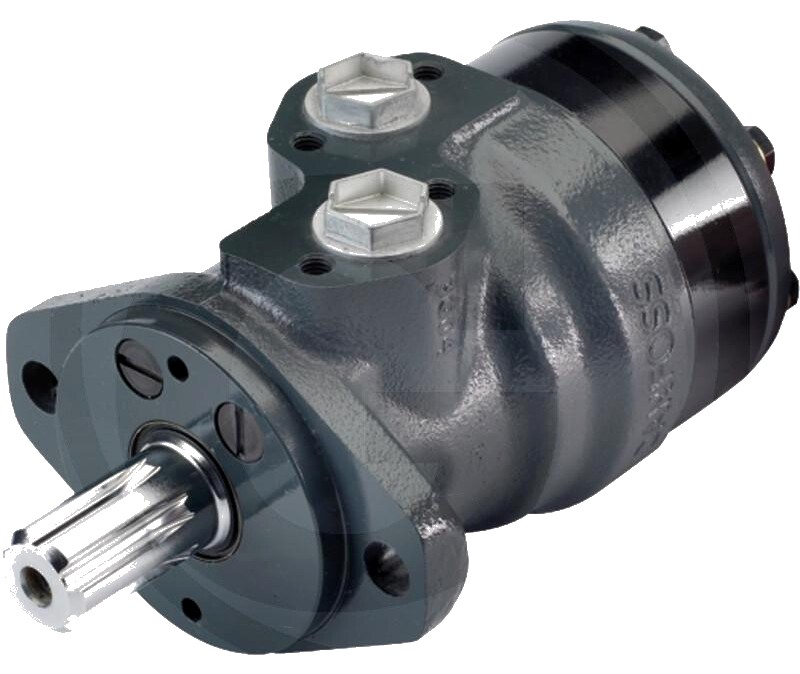 WHITE Motor hidraulic OMP 250 163,3 mm