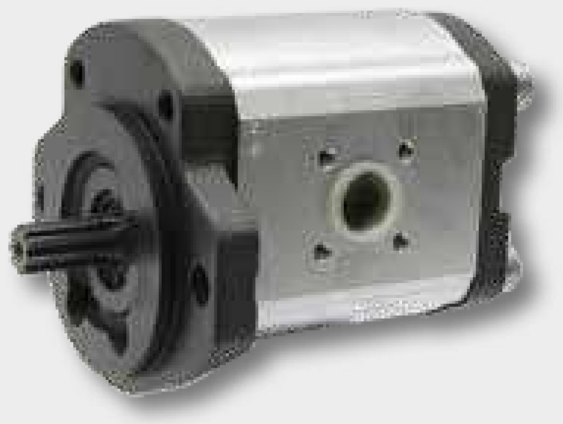 Bosch/Rexroth Pompa hidraulica 250 bar