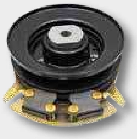 Cuplaj magnetic